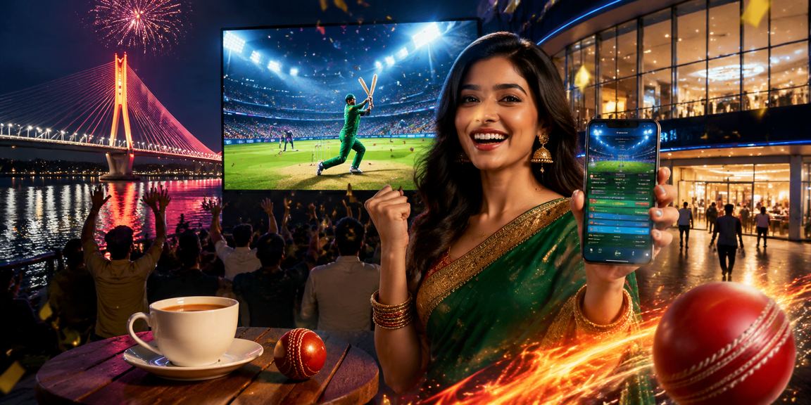 বরিশালে 33 bat ক্রিকেট বেটিং ভাউচার ব্যবহার করছেন একজন তরুণ বাংলাদেশি
