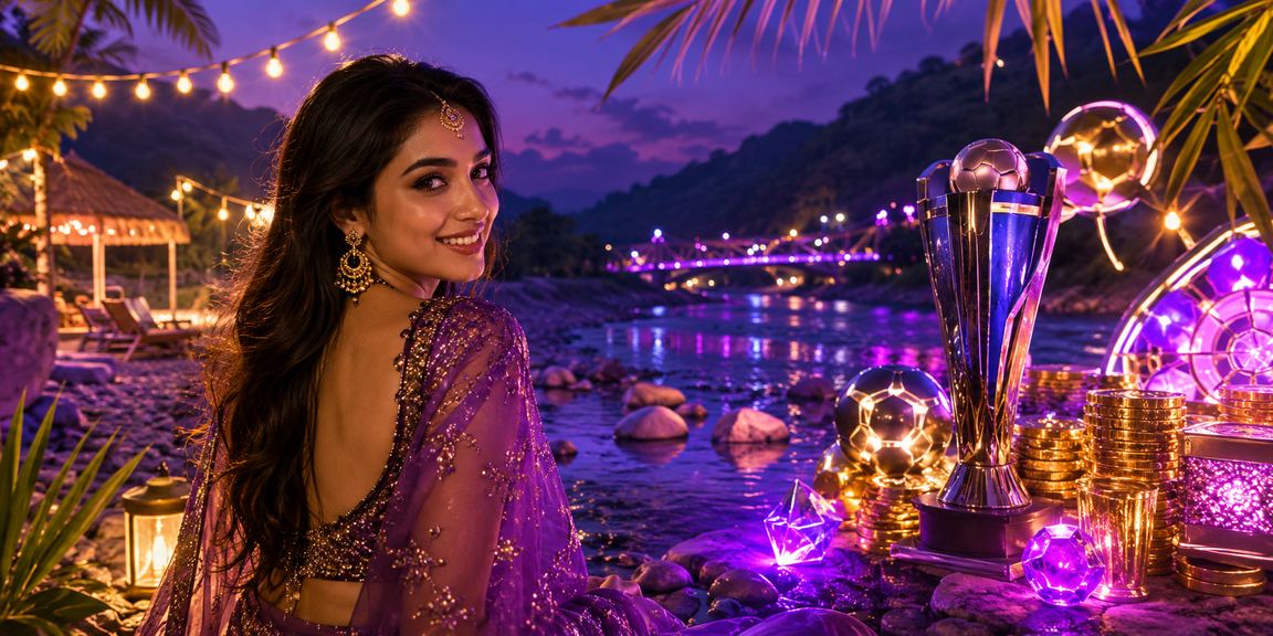 সিলেটের সৈকতে বসে অ্যান্ডার বাহার ও বেটিং বিশ্লেষণ দেখছেন একজন খেলোয়াড়