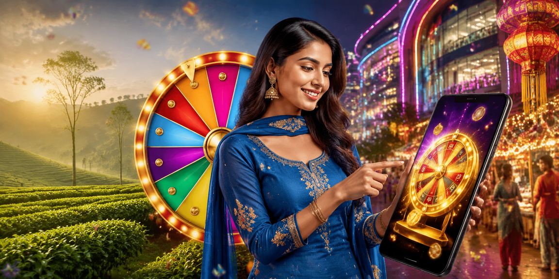 সিলেটে 33 bat ভিআইপি ভাউচার বোনাস রিডিম করছেন একজন বাংলাদেশি নারী খেলোয়াড়