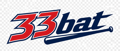 33 bat